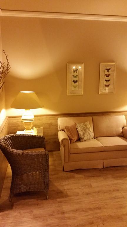 Hotel Seipel ไลเมน ภายนอก รูปภาพ
