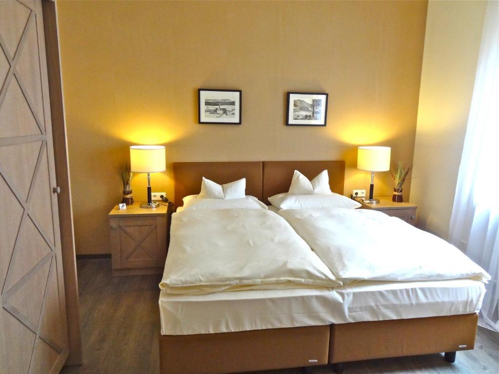 Hotel Seipel ไลเมน ห้อง รูปภาพ