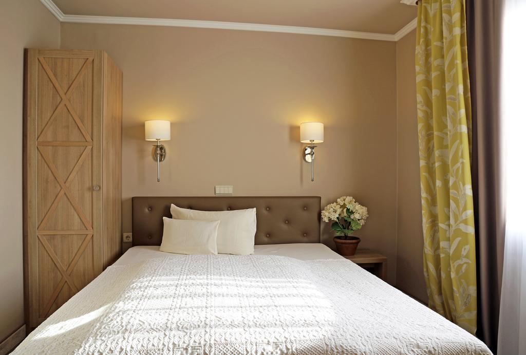 Hotel Seipel ไลเมน ภายนอก รูปภาพ
