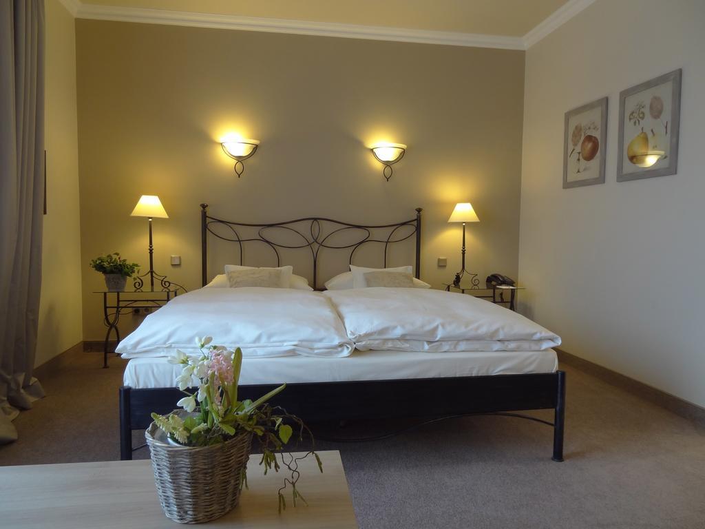 Hotel Seipel ไลเมน ภายนอก รูปภาพ