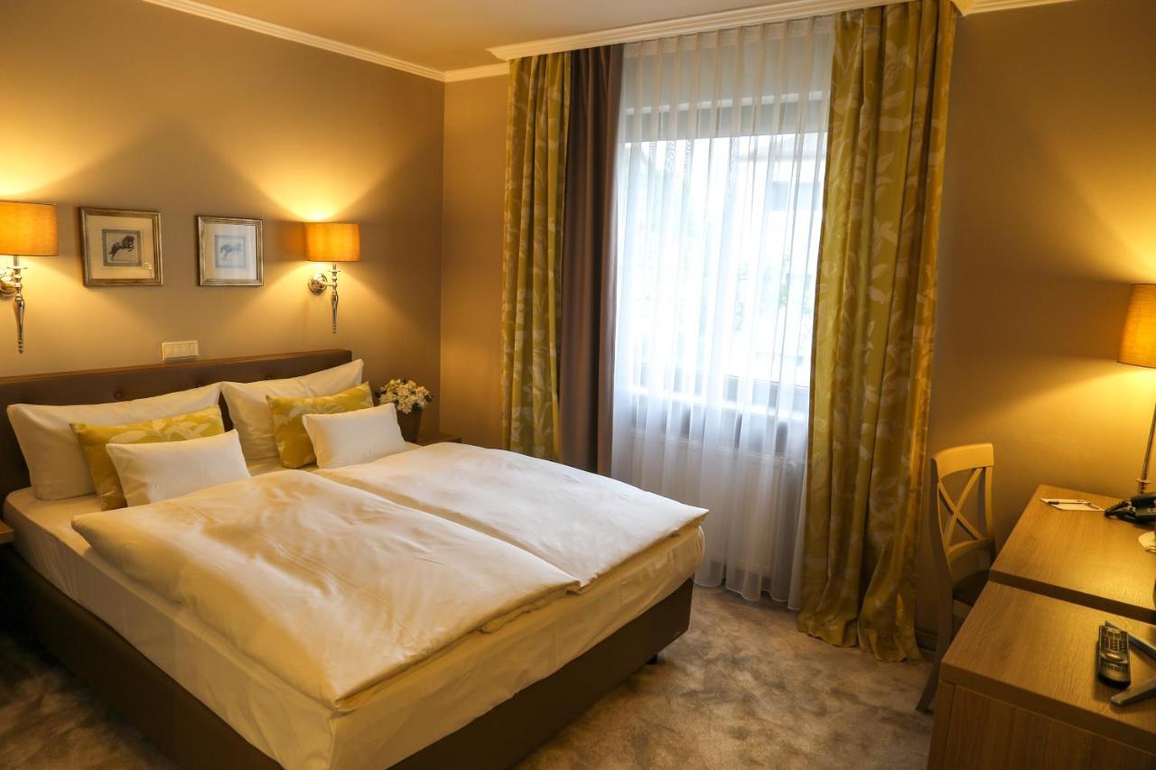 Hotel Seipel ไลเมน ภายนอก รูปภาพ
