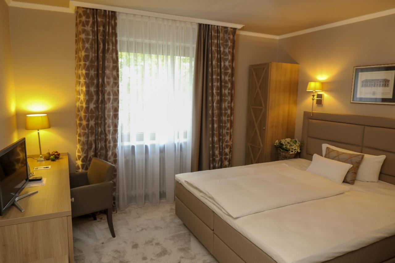 Hotel Seipel ไลเมน ภายนอก รูปภาพ