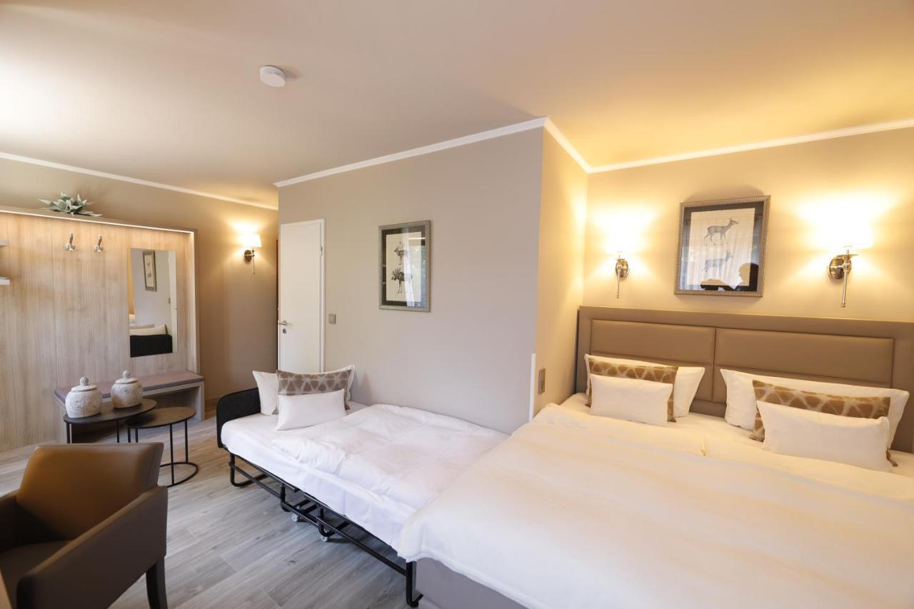 Hotel Seipel ไลเมน ภายนอก รูปภาพ